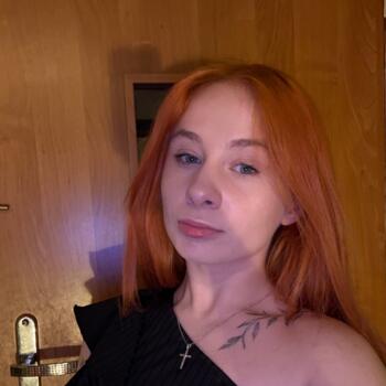 Nanny in Wroclaw: Julia