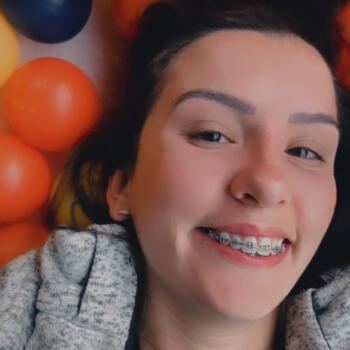 Babá em Porto Alegre: Thalia