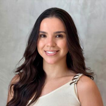 Babysitter in Tucson: Camila