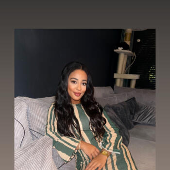 Babysitter Eindhoven: Jasmina