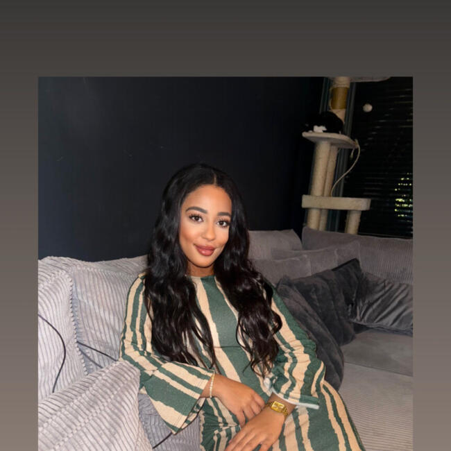 Babysitter in Eindhoven: Jasmina