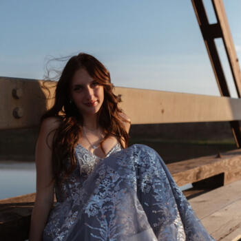 Baby-sitter in Brooks: Keelyn