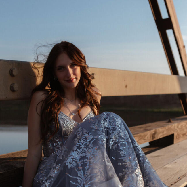 Baby-sitter in Brooks: Keelyn