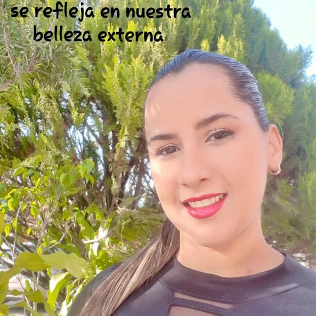 Babysitter in Montevideo: Zoilinda