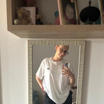 Nanny in Marratxí: Aimara