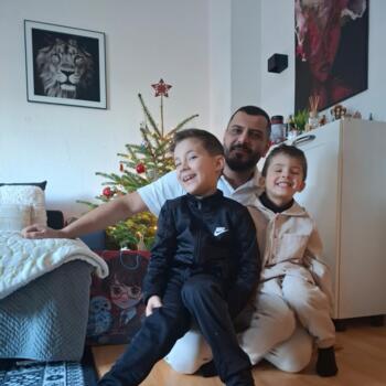 Babysitter Job in Hagen: Babysitter Job Vanessa