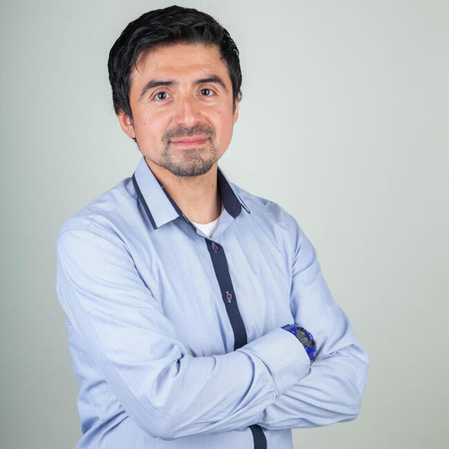 Babysitting job in Puente Alto: Guillermo