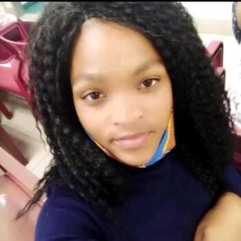 Babysitter in Port Shepstone: Nobuhle