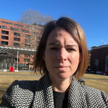 Babysitting job in Cancale: babysitting job Constance