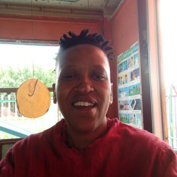 Nanny Bloemfontein: Mamoipone Rosalia