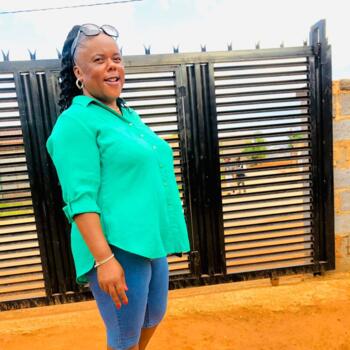 Nanny Bloemfontein: Mamoipone Rosalia