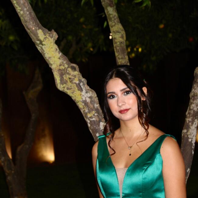 Babysitter in Trapani: Elide