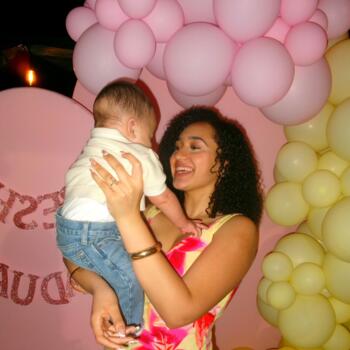 Babysitter Brooklyn: Rochelli
