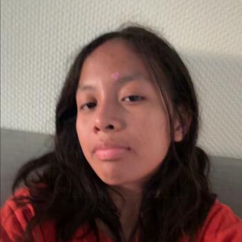 Babysitter in Bordeaux: Taïssa
