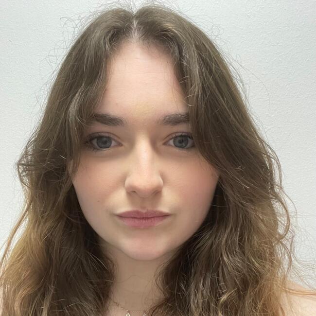 Babysitter in Reichstett: Chloé