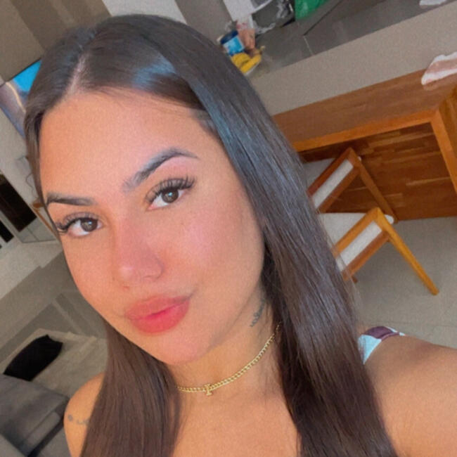 Babysitting job in Balneário Camboriú: Ingrid