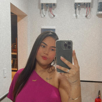 Parent Balneário Camboriú: Ingrid