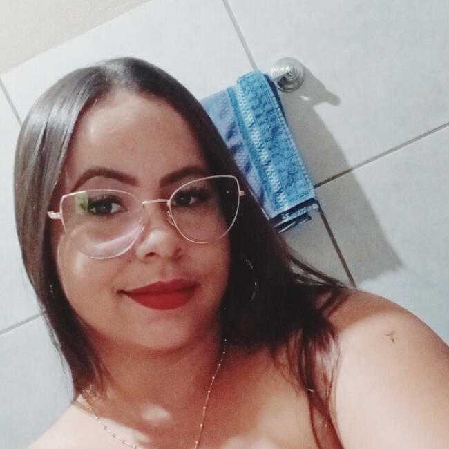 Babá em Penápolis (São Paulo): Tífane