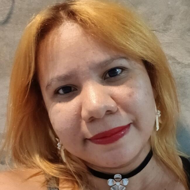 Babysitter in Blumenau: Ariannys