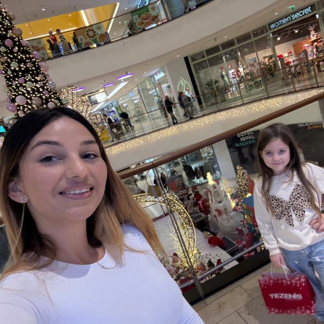 Job de babysitting în Arad: Annamaria