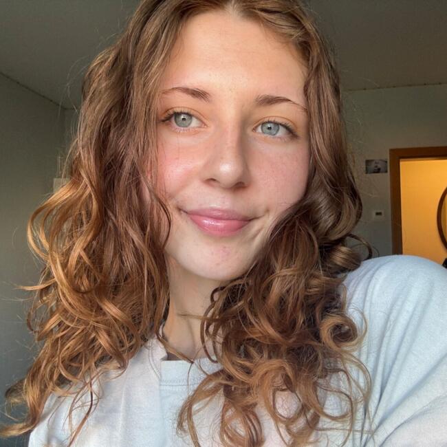 Babysitter in Erlangen: Meike