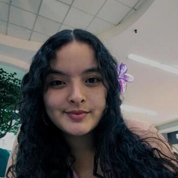 Niñera en Cali: Evelyn
