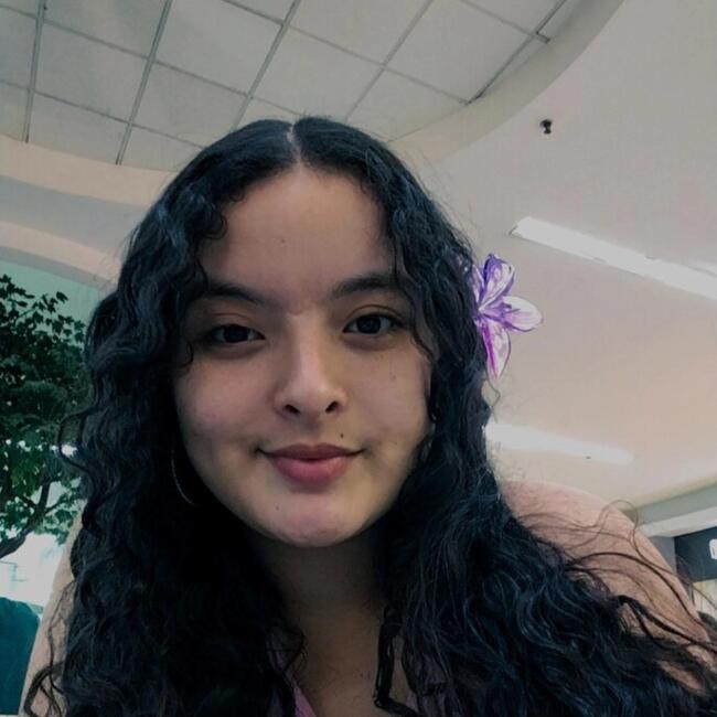 Niñera en Cali: Evelyn