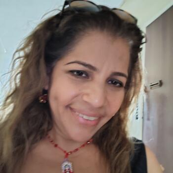 Niñera en Santiago de Chile: Alejandra