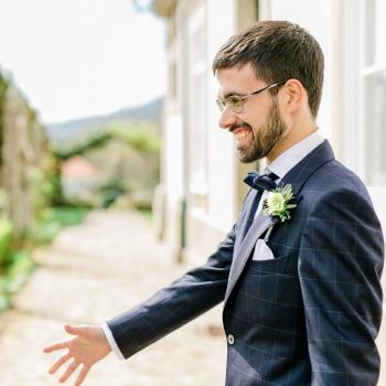 Childminder Jobs in Vila Nova de Gaia: babysitting job Ricardo