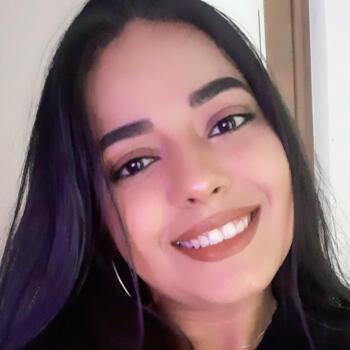 Babysitter στην περιοχή São José dos Campos: Francisca