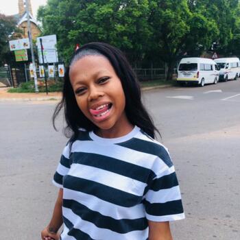 Babysitting job in Kwamhlanga: babysitting job Angel