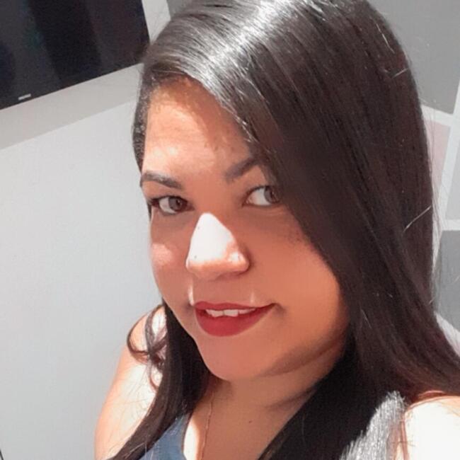 Babá em João Pessoa: Ana