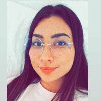 Niñera en Bogotá: Nicole