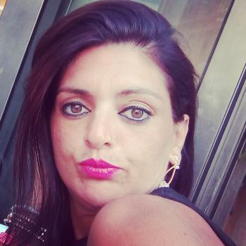 Babysitting job in Guidonia Montecelio: babysitting job Cristina