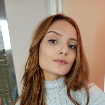 Babysitter a Catania: Giulia