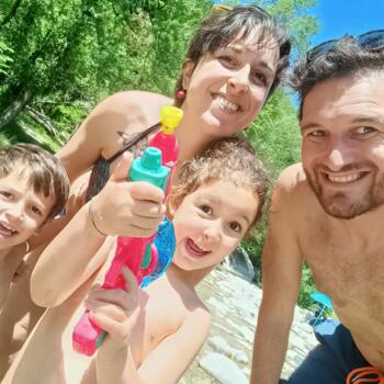 Lavoro per babysitter a Bologna: lavoro per babysitter Ari