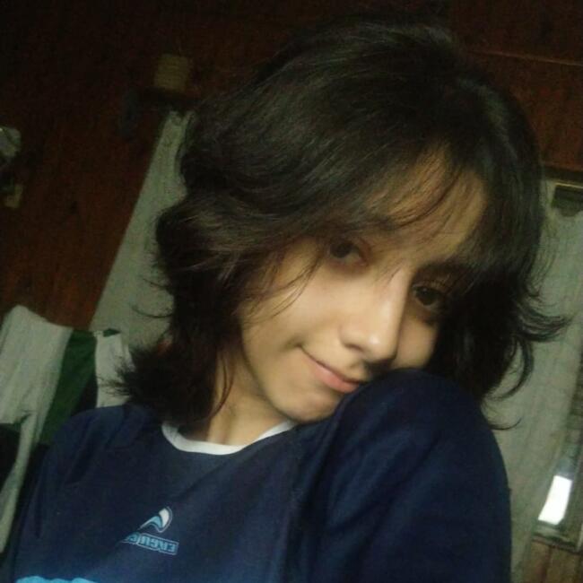 Babysitter in Rosario: Nerea