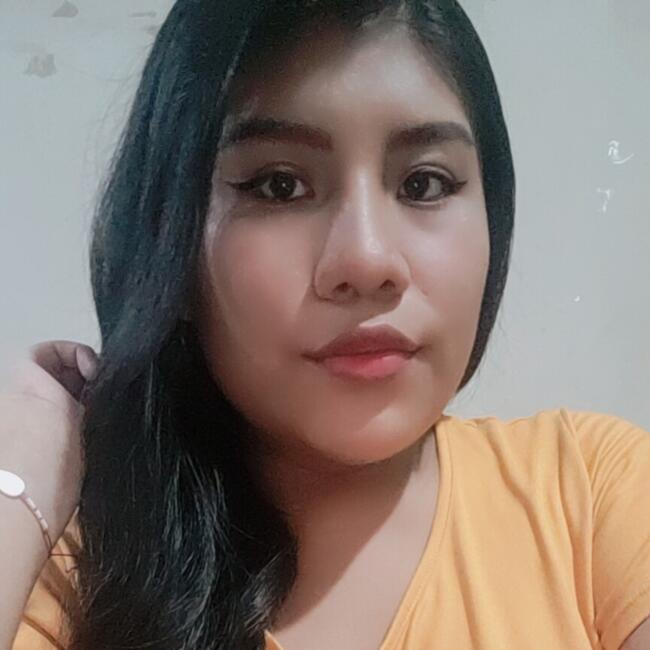 Niñera en David: Karina