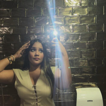 Niñera en Santo Domingo (Distrito de Santo Domingo): Karol