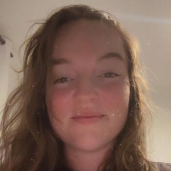 Baby-sitter Pessac: Marie