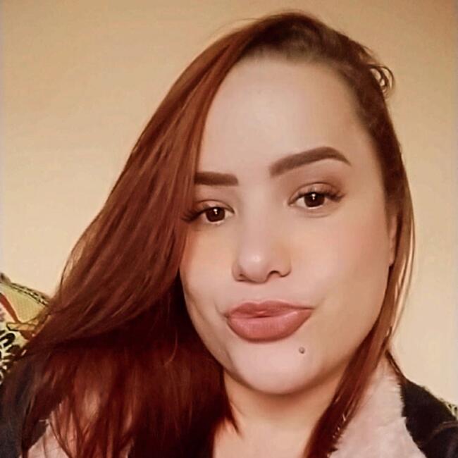 Babysitter in São Paulo: Pamela
