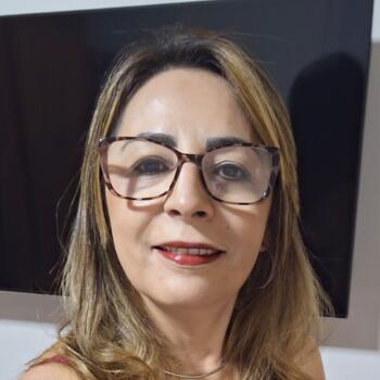 Babysitter in São Paulo: Juvencia