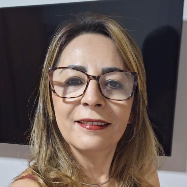Babysitter in São Paulo: Juvencia