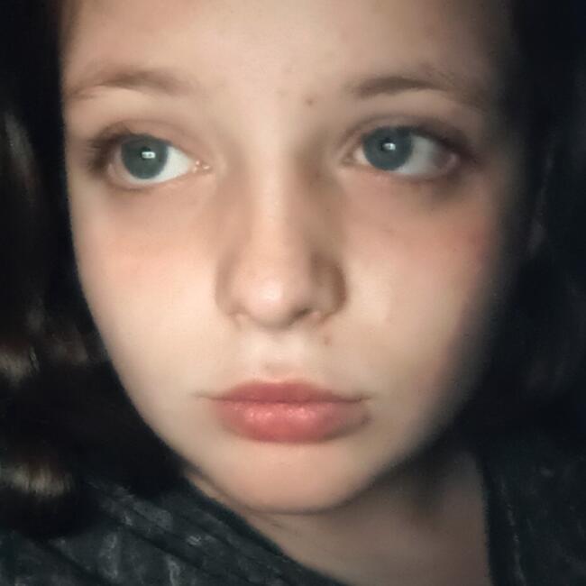 Babysitter in Novo Hamburgo: Ingrid