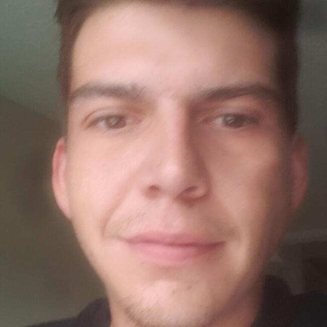 Babysitting job in Edmonton: Stephen