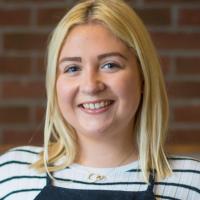 Babysitter Dublin: Mary