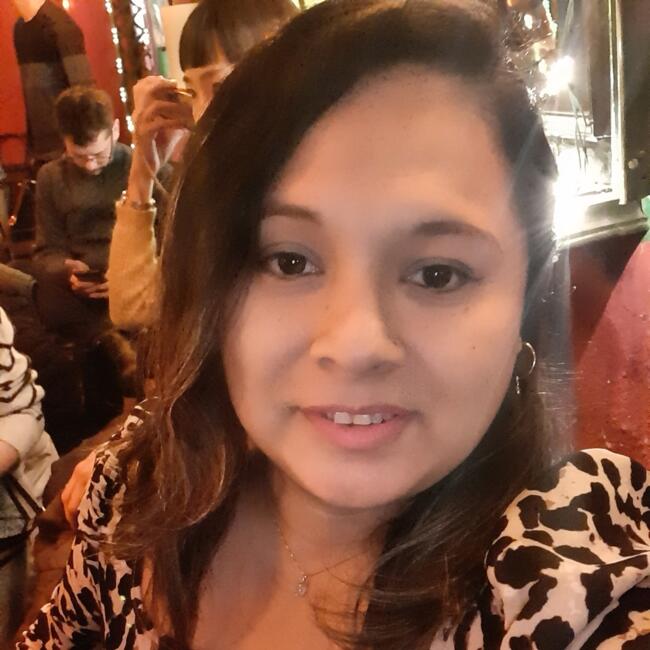 Nanny in Barcelona: JOVANY