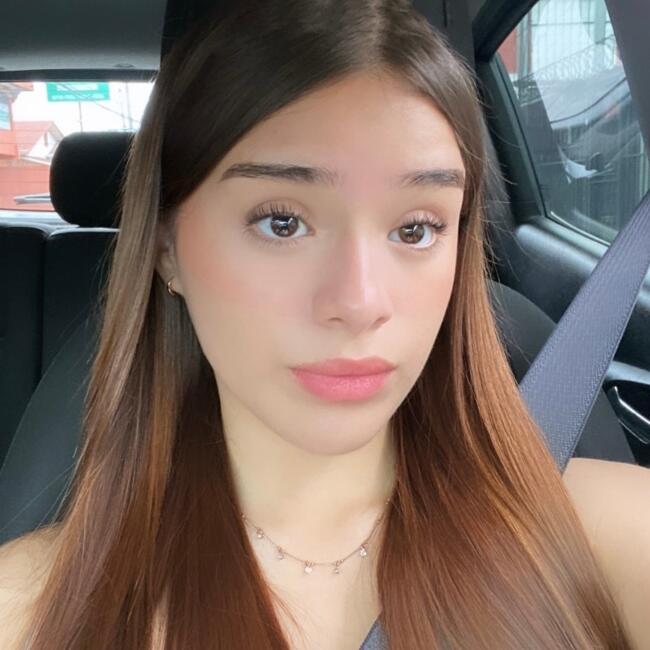 Niñera en San José: Melissa Vargas