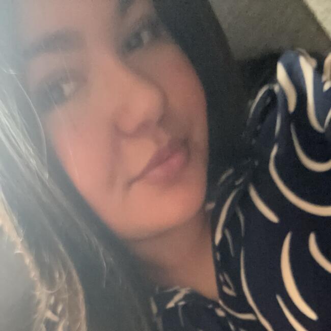 Babysitter in Amiens: Nourhane