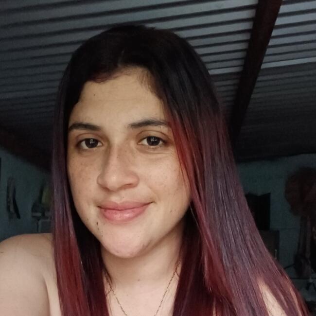 Niñera en Envigado: Yulis Andrea